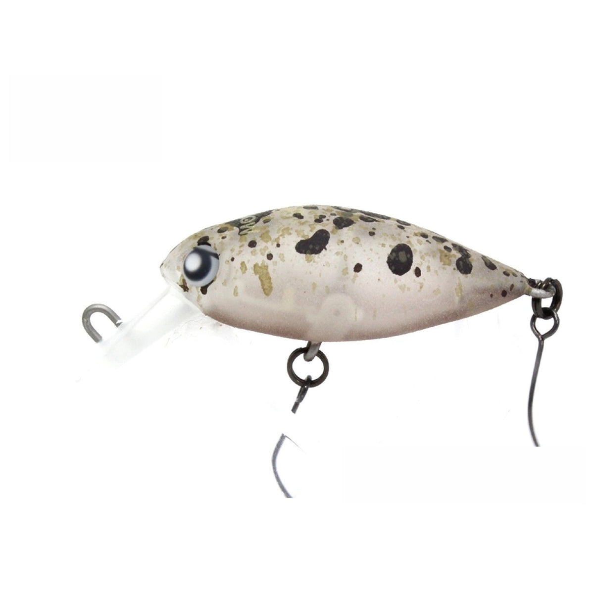 Rodio Craft Moka Rattle DR 2-Hook (F) #23 2015 Nobu Color