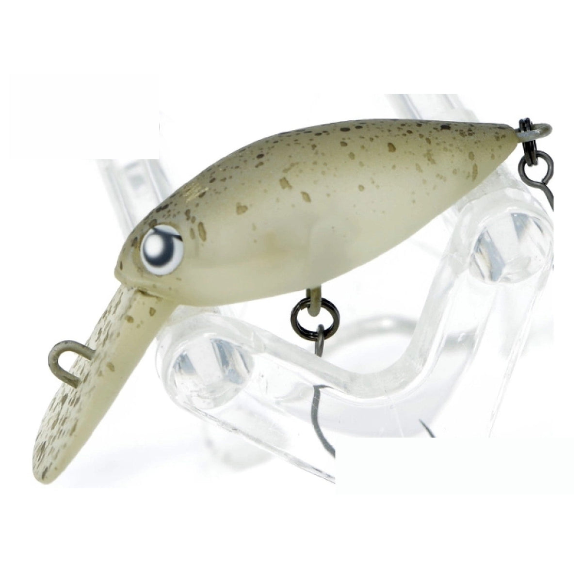 Rodio Craft Moka Rattle DR 2-Hook (F) #3 S.M VI
