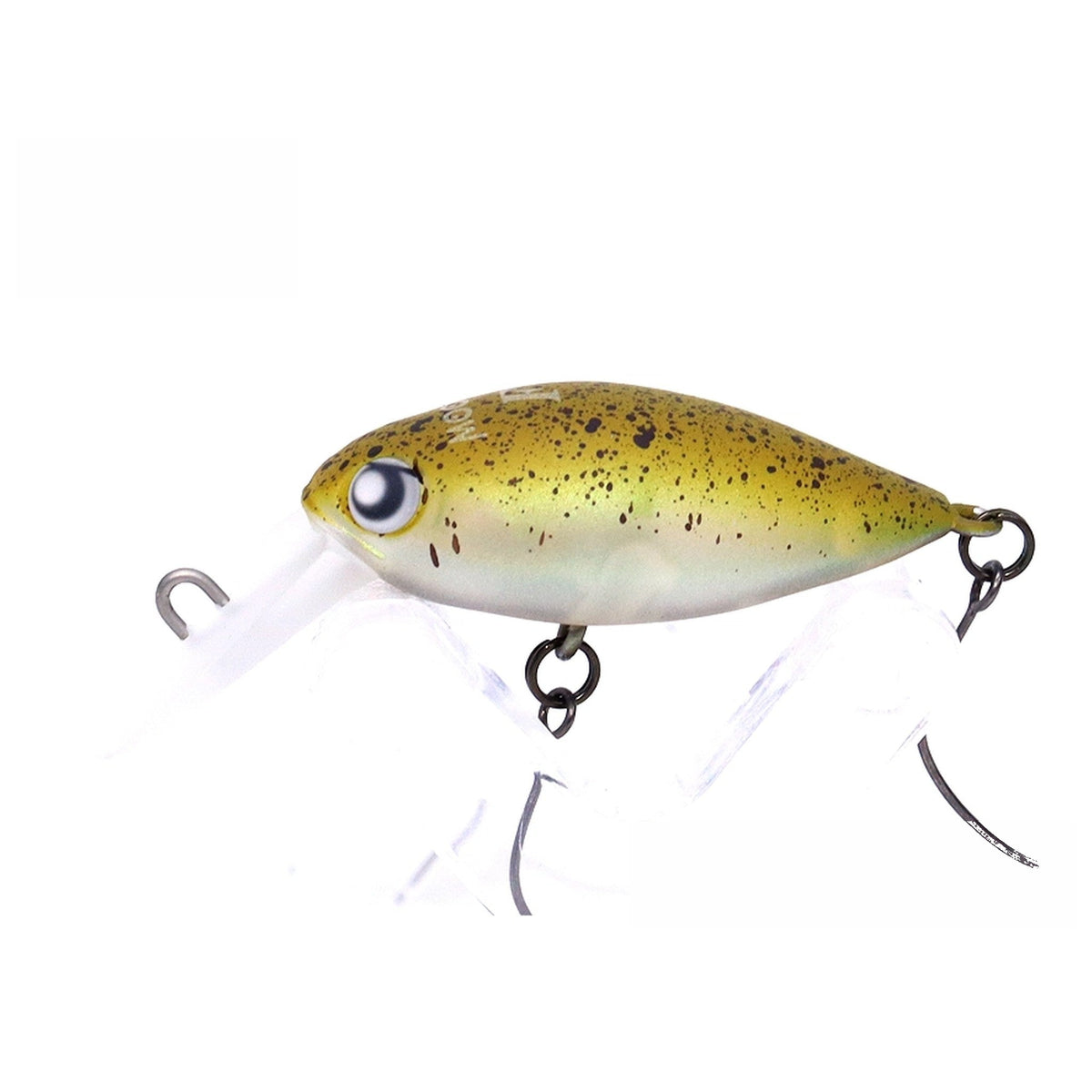 Rodio Craft Moka Rattle DR 2-Hook (F) #33 RC Potato Head