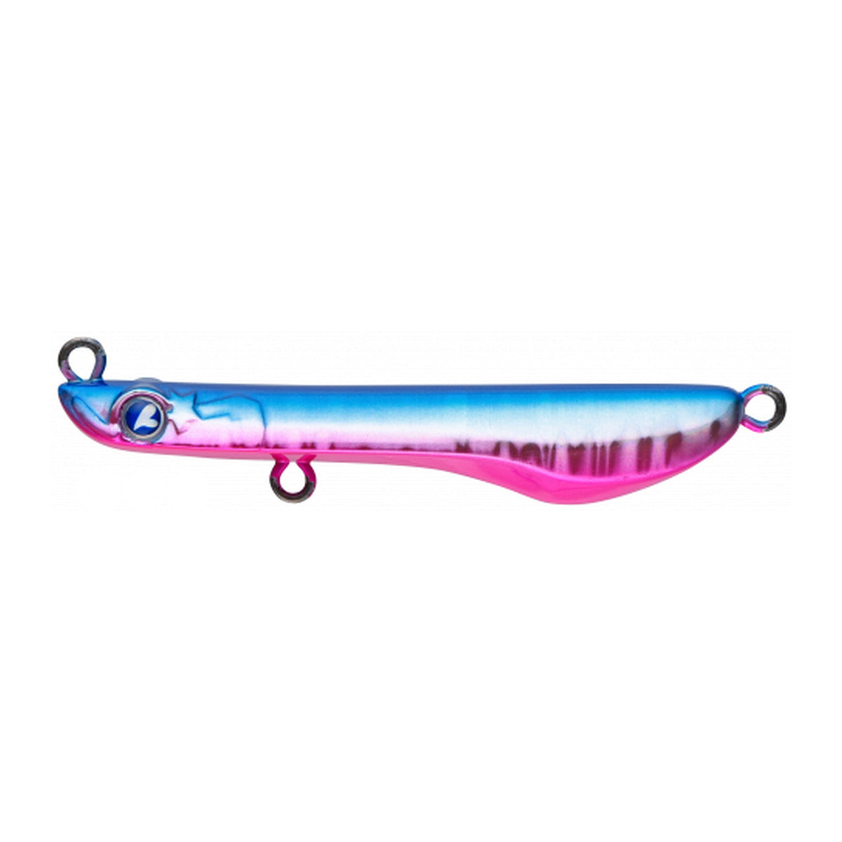 Blue Blue Metal Shalldus 35g in Blue & Pink — official Blue Blue product photo