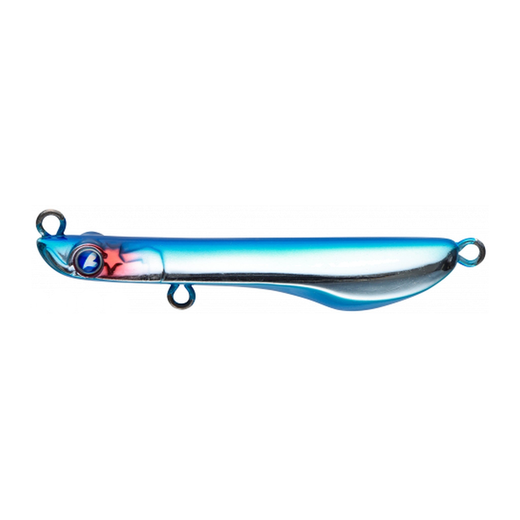 Blue Blue Metal Shalldus 8g in Blue Blue — official Blue Blue product photo
