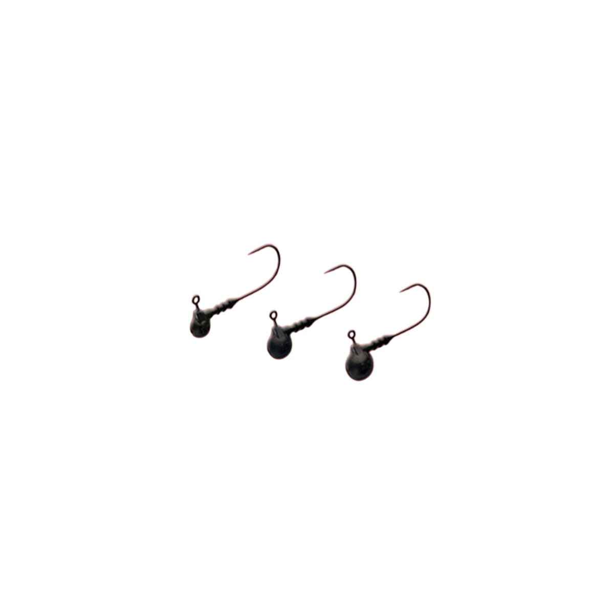 Bait Breath M-Shaker Tungsten Jighead