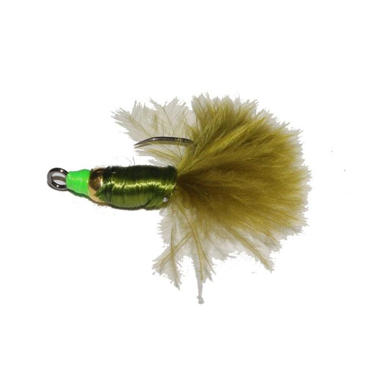 Mukai Fishing Nicot Bell 0.9g