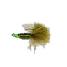 #2 Pellet Olive