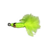 #4 Flash Chartreuse