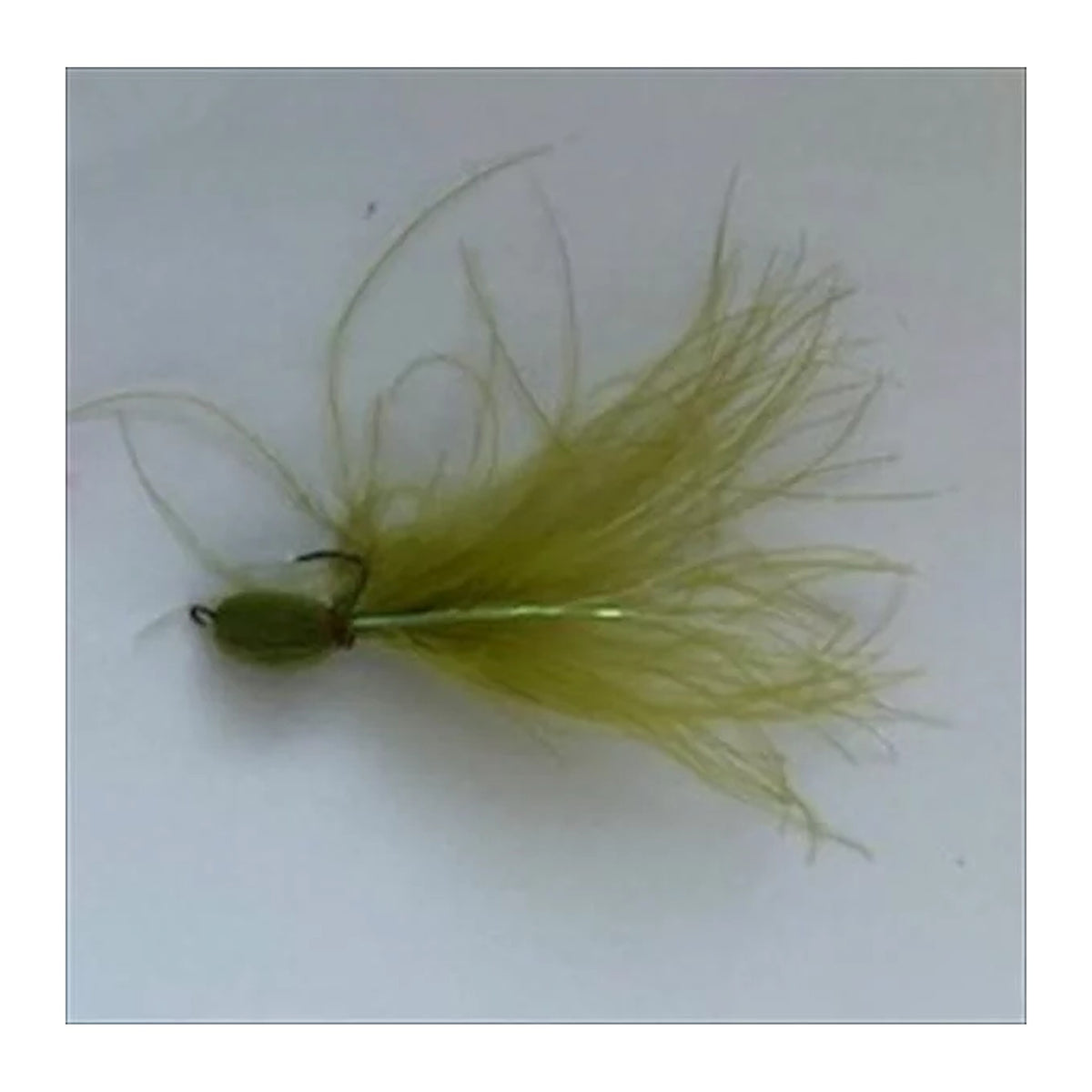 #3 Olive
