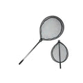 Mukai Fishing Landing Net - Aluminum Shaft (Shallow Net)