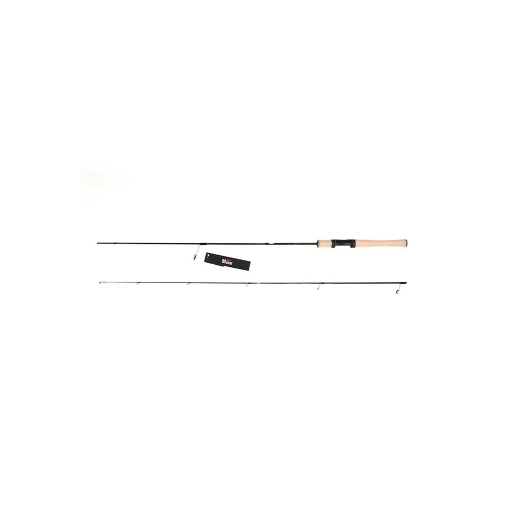 Mukai Fishing AIR-STICK JETBLACK