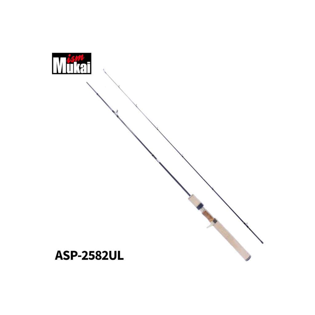 Mukai Fishing AIR-STICK Plus