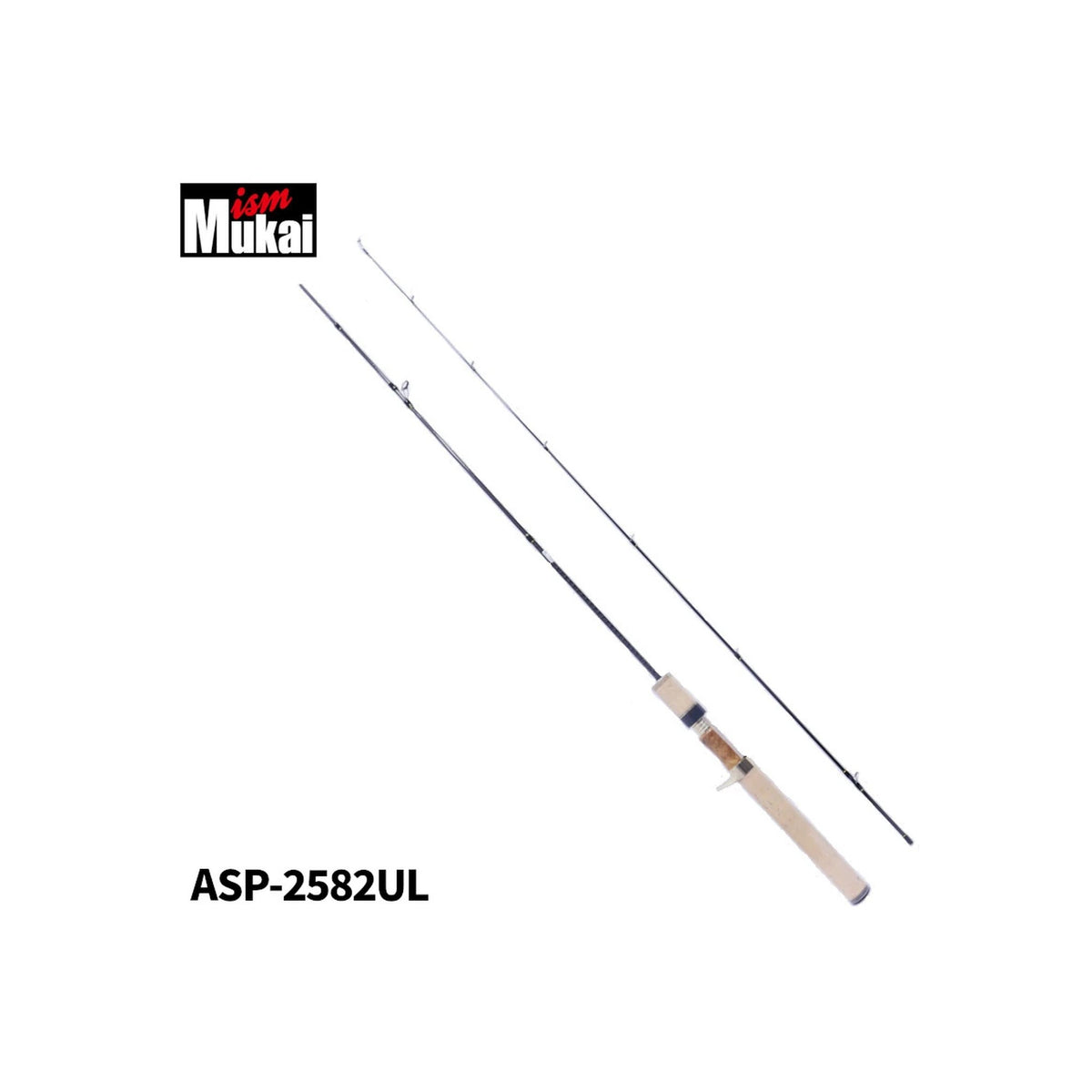 Mukai Fishing AIR-STICK Plus