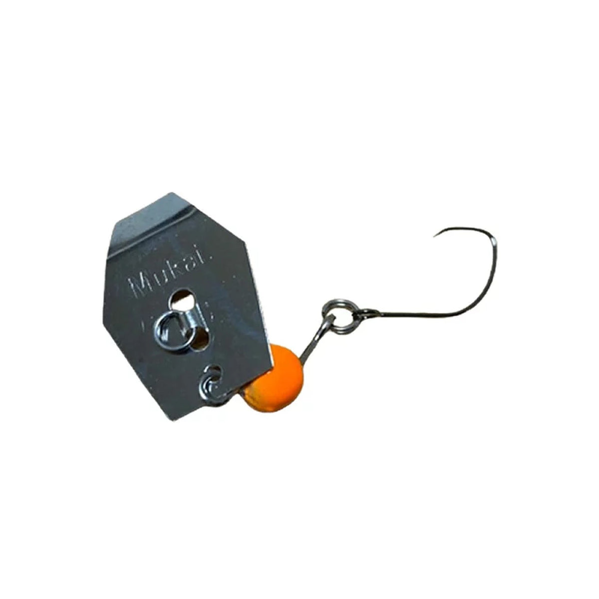Mukai Fishing B-CHATTER