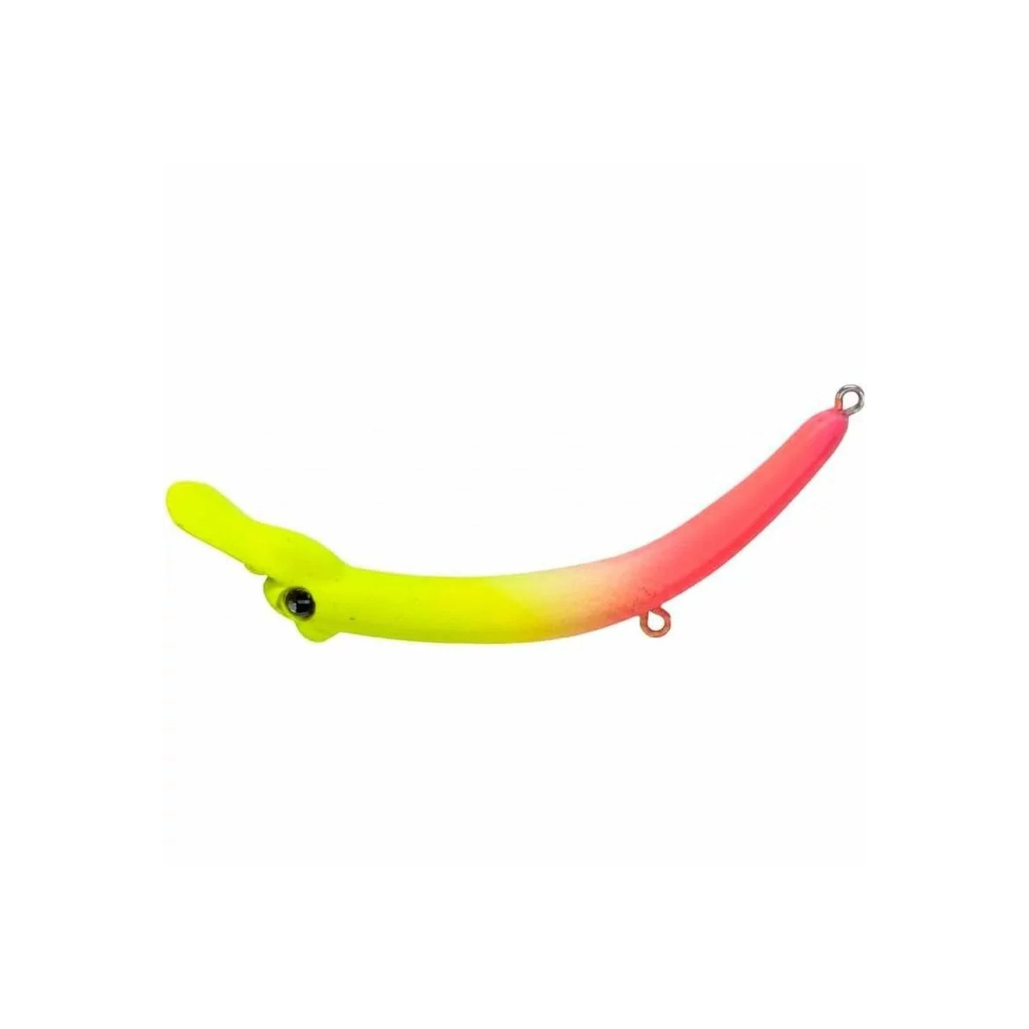 Mukai Fishing Backstroke 55 SS