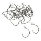 Mukai Fishing DLIVEフック Type BB 25本入