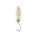 Mukai Fishing Iwana 3g Double-Sided Diamond Cut