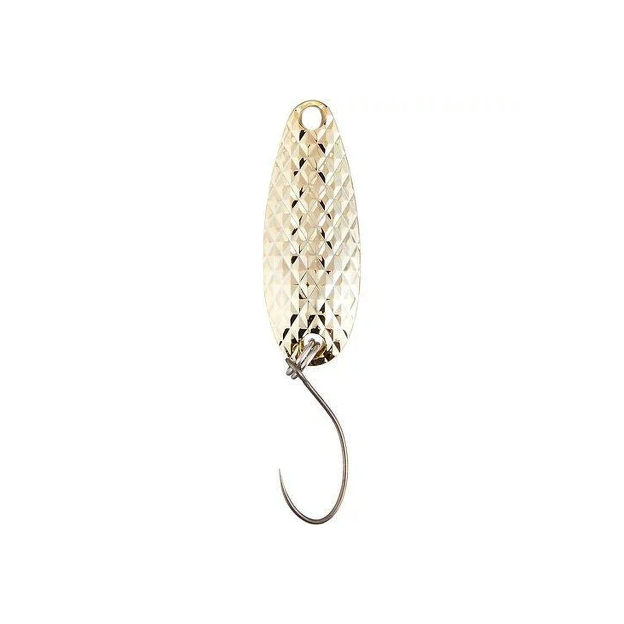 Mukai Fishing Iwana 3g Double-Sided Diamond Cut