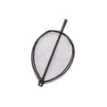 Mukai Fishing Landing Net - Aluminum Shaft (Shallow Net) with Cover