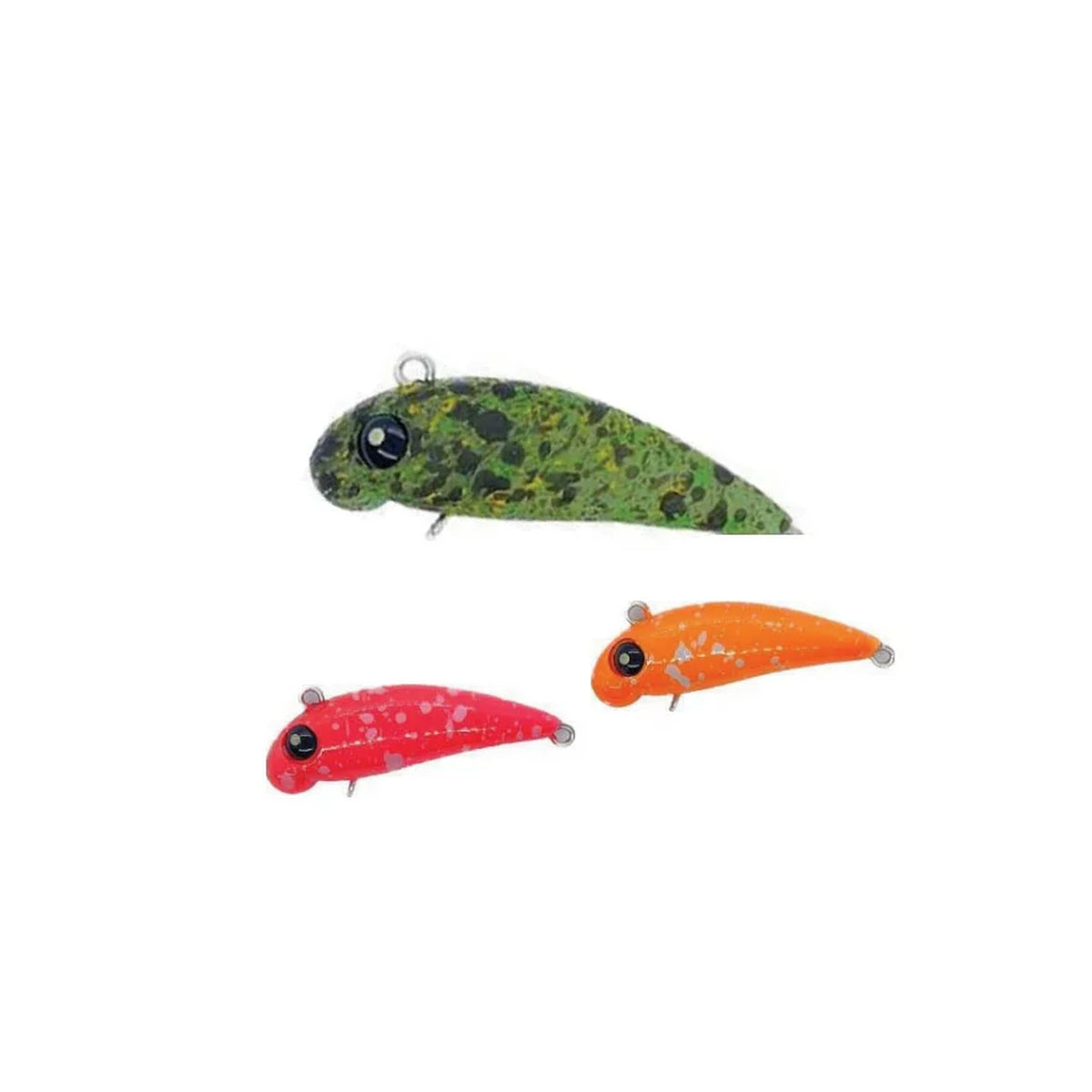 Mukai Fishing Little Pogo 33