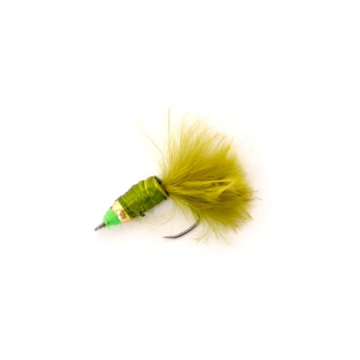 Mukai Fishing Nicot Bell 0.9g