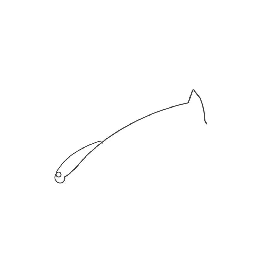 Mukai Fishing POGO WIRE RELEASER