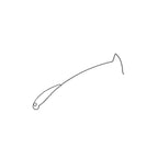 Mukai Fishing POGO WIRE RELEASER