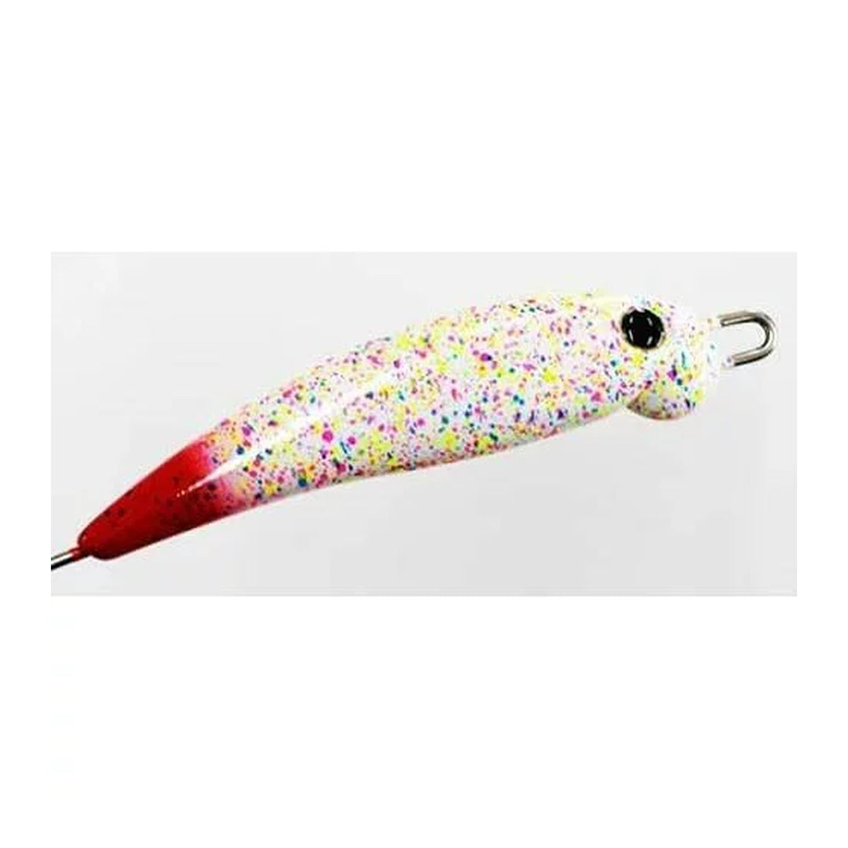 Remake / FUTURE SALMON / Spicy Pellet