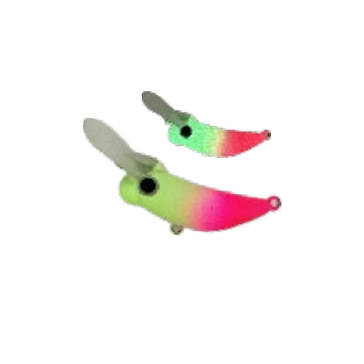 SY-5 - Green Pink Double Glow