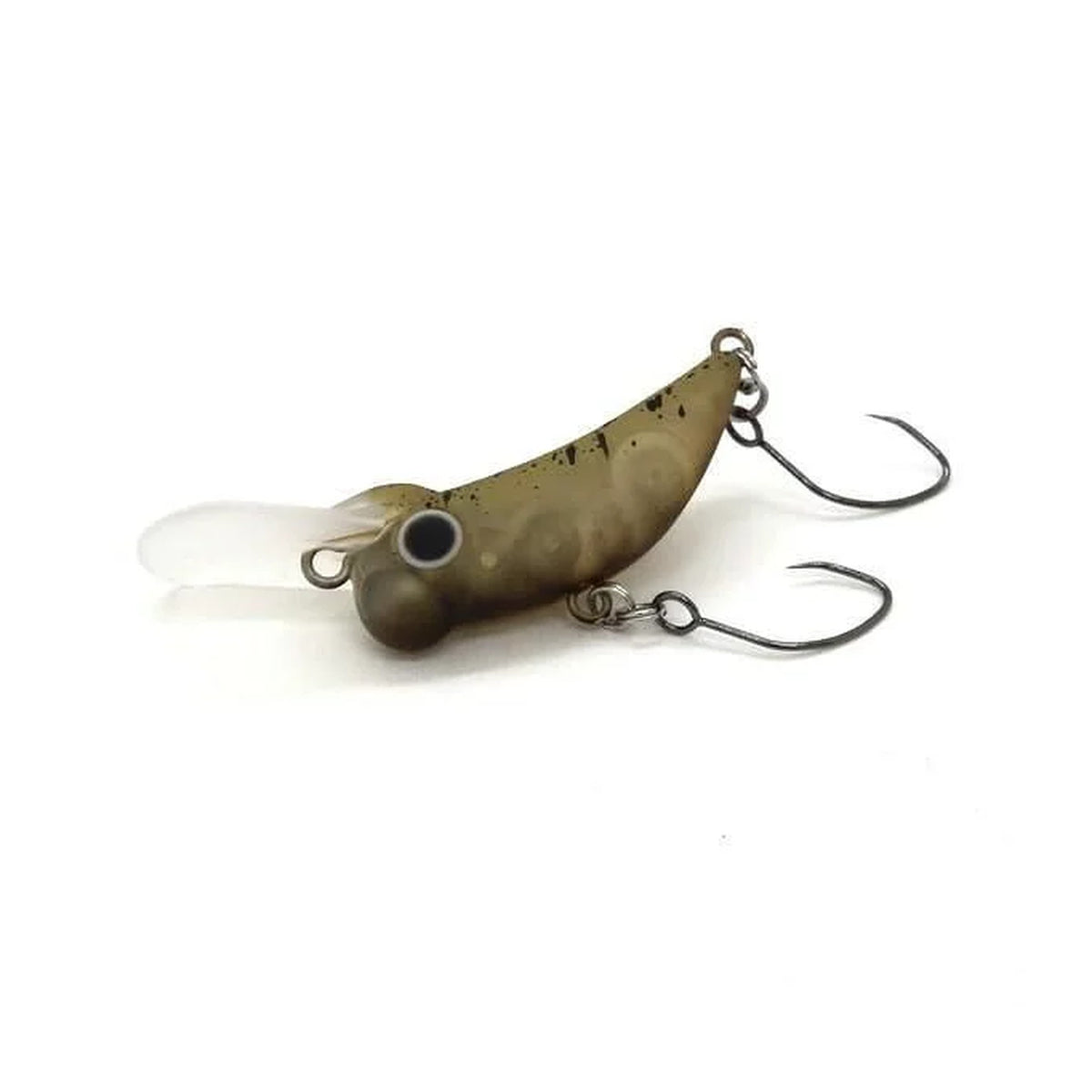 SY-2 - BP Olive BR
