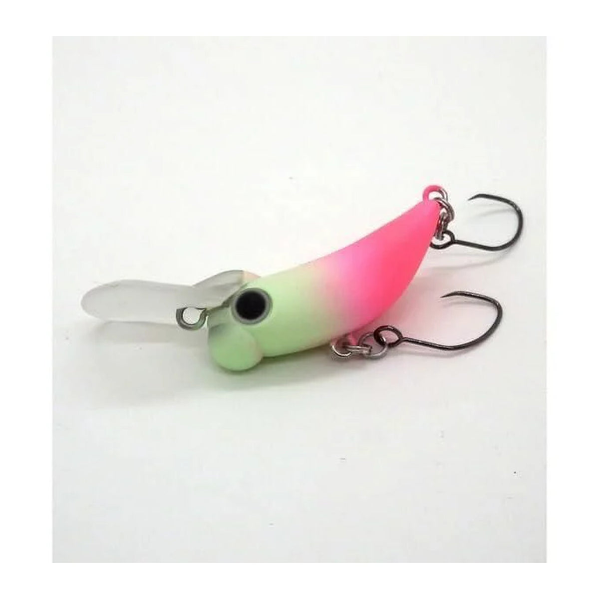 SY-5 - Green Pink Double Glow