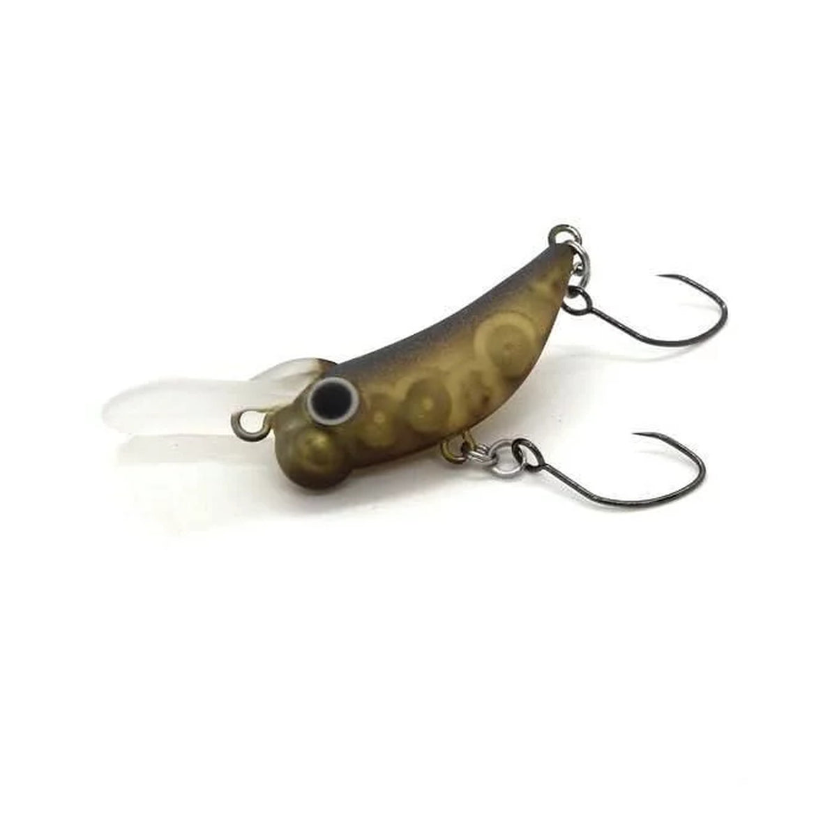 SY-10 - Golden Olive