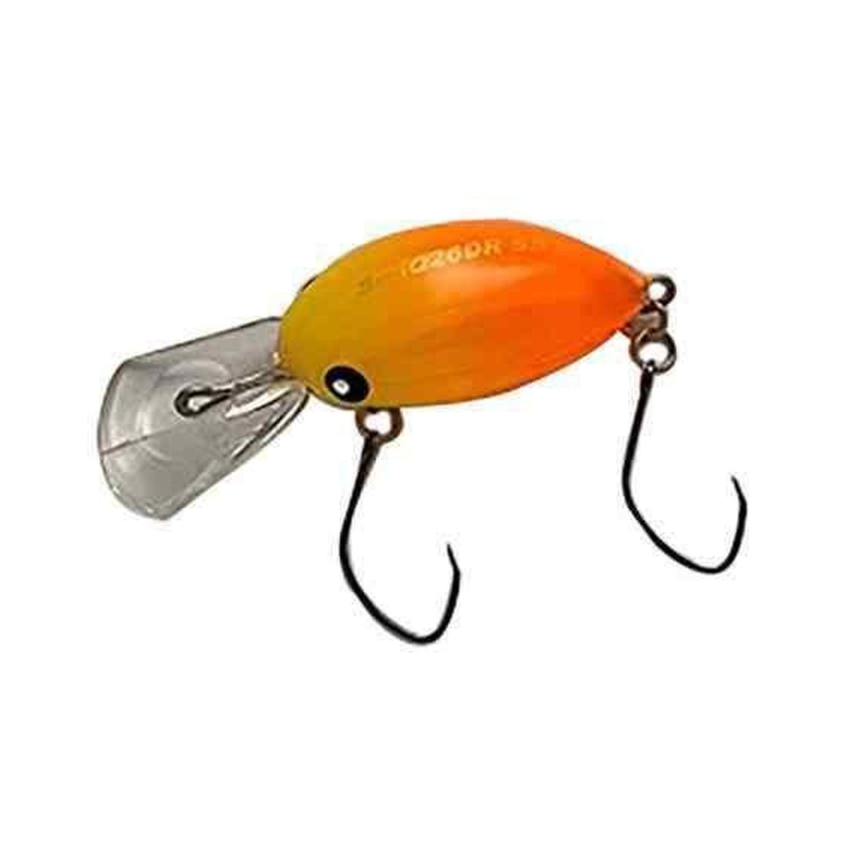 MW3 - Alluring Chartreuse Orange