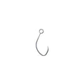 Mukai Fishing SpangHook #7 Vertical Eye (25pcs)