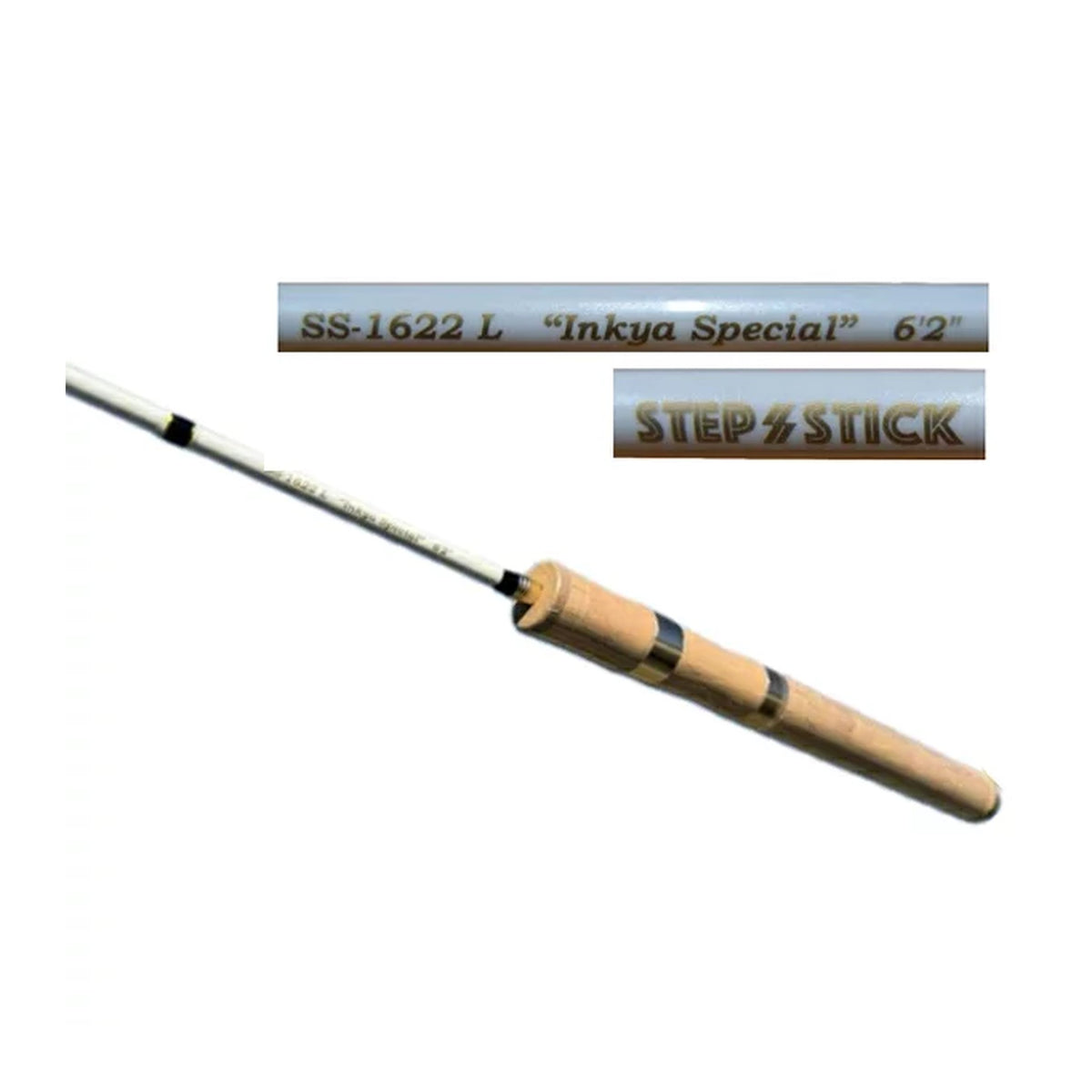 SS-1622L Inkya Special