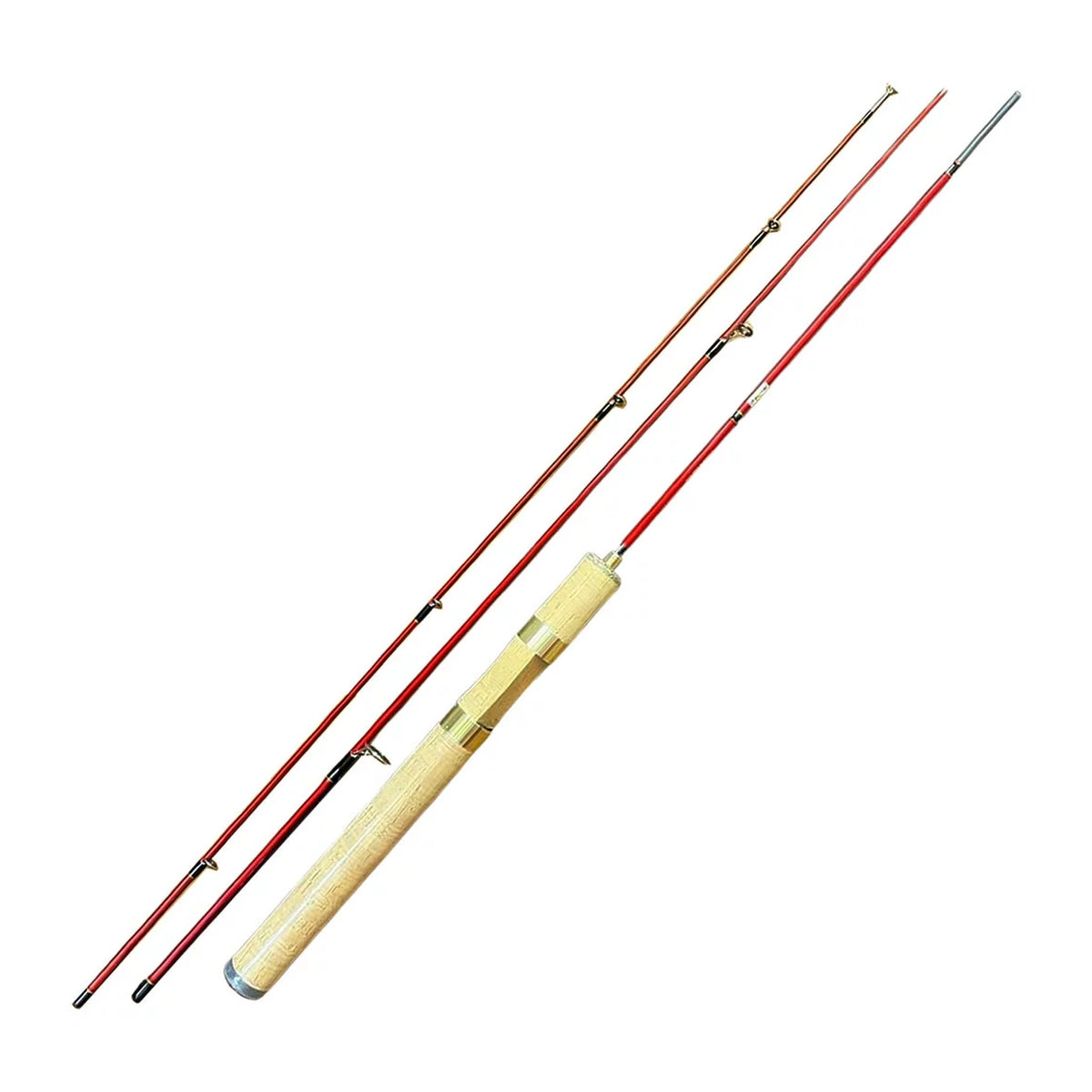 SS-1583UL Red