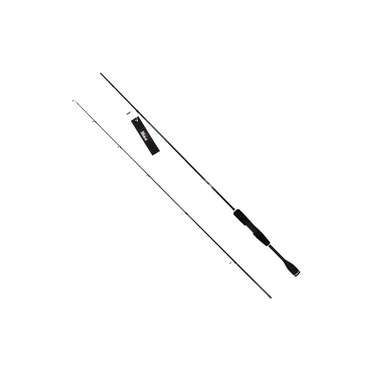Mukai Fishing STEP-STICK RYU
