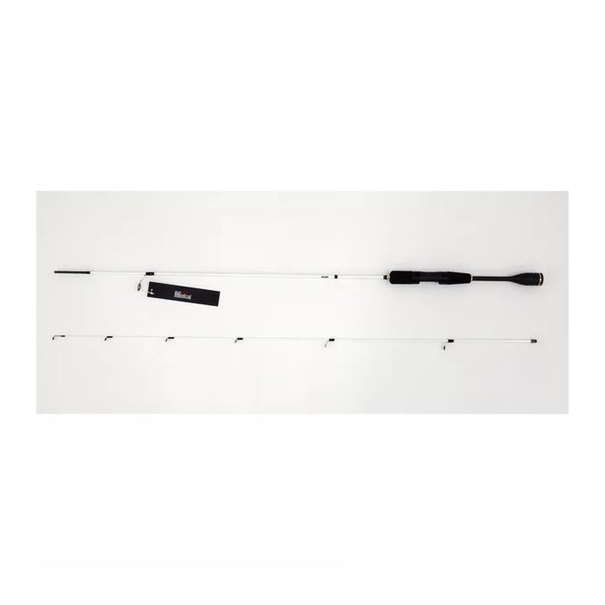 SSR-1602UL White