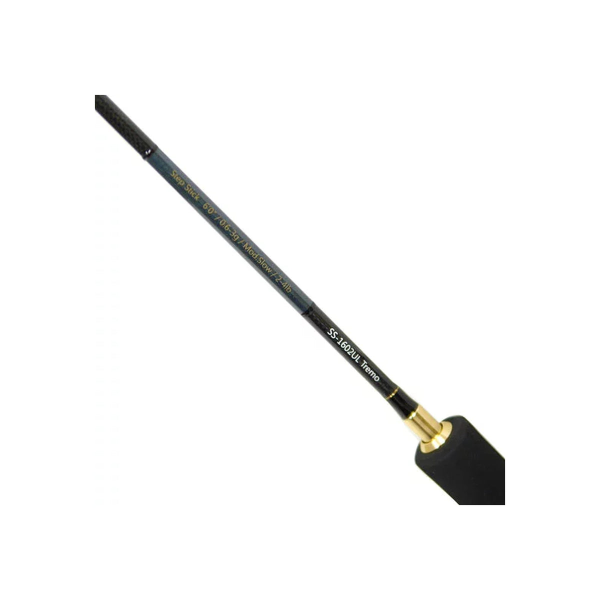Mukai Fishing STEP STICK TREMO