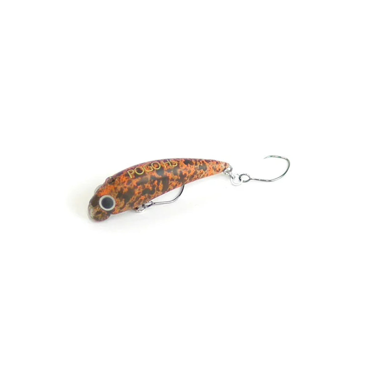 Mukai Fishing Tremo Pogo 38mm