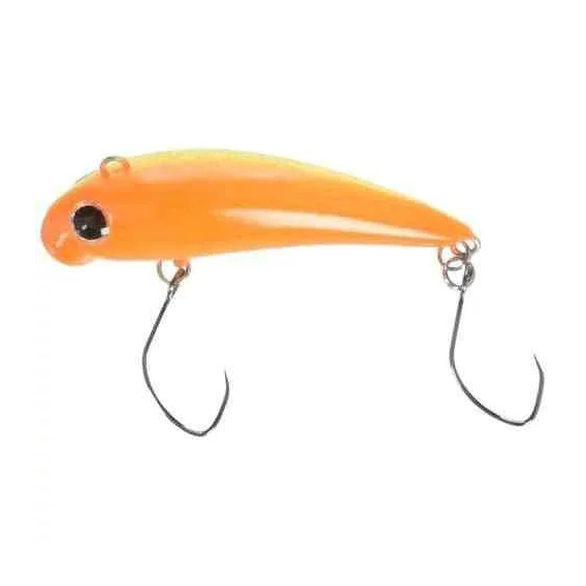 TP14 - Two-Face Chartreuse Orange