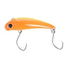 TP14 - Two-Face Chartreuse Orange