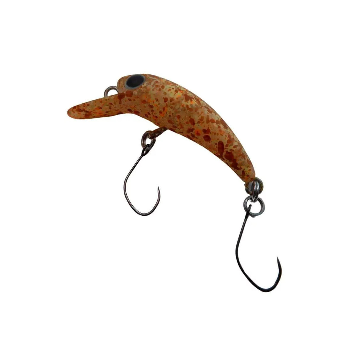 Mukai Fishing Tremo Slim 28MR SS in 4 - Cream Star — official Mukai Fishing product photo