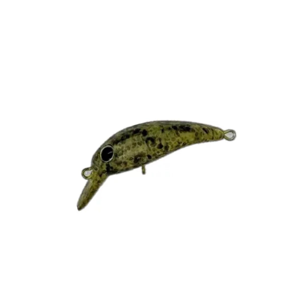 U15 - Green Tea Jelly