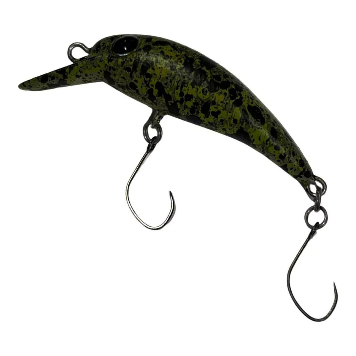 Mukai Fishing Tremo328MR F