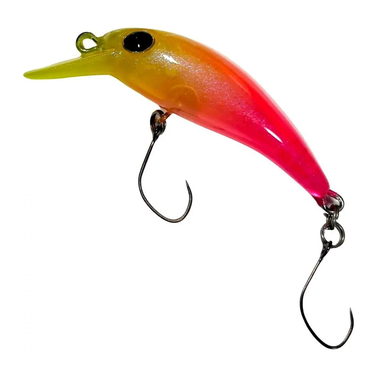 Ab302 - Mango Glow