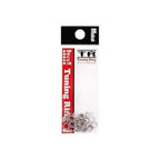 Mukai Fishing Tuning Ring - Black