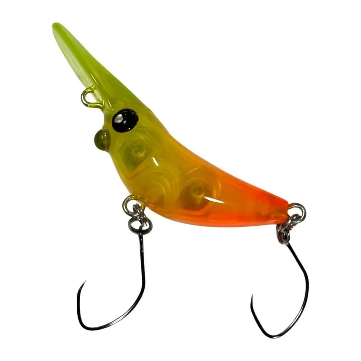 Ab303GG - Citrus GG
