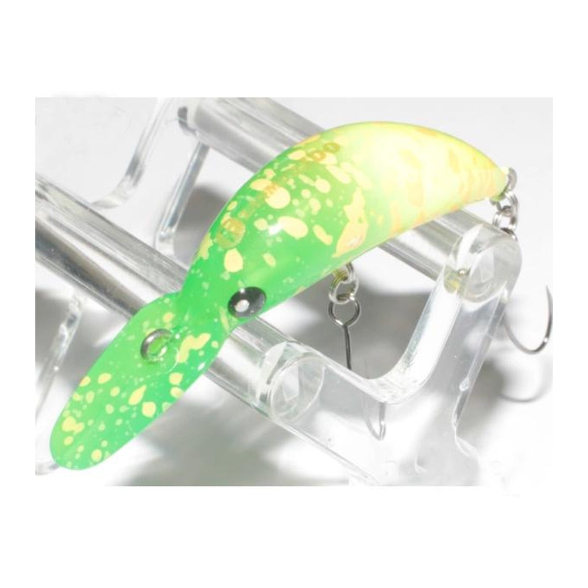 Combo4 - Squash Chartreuse