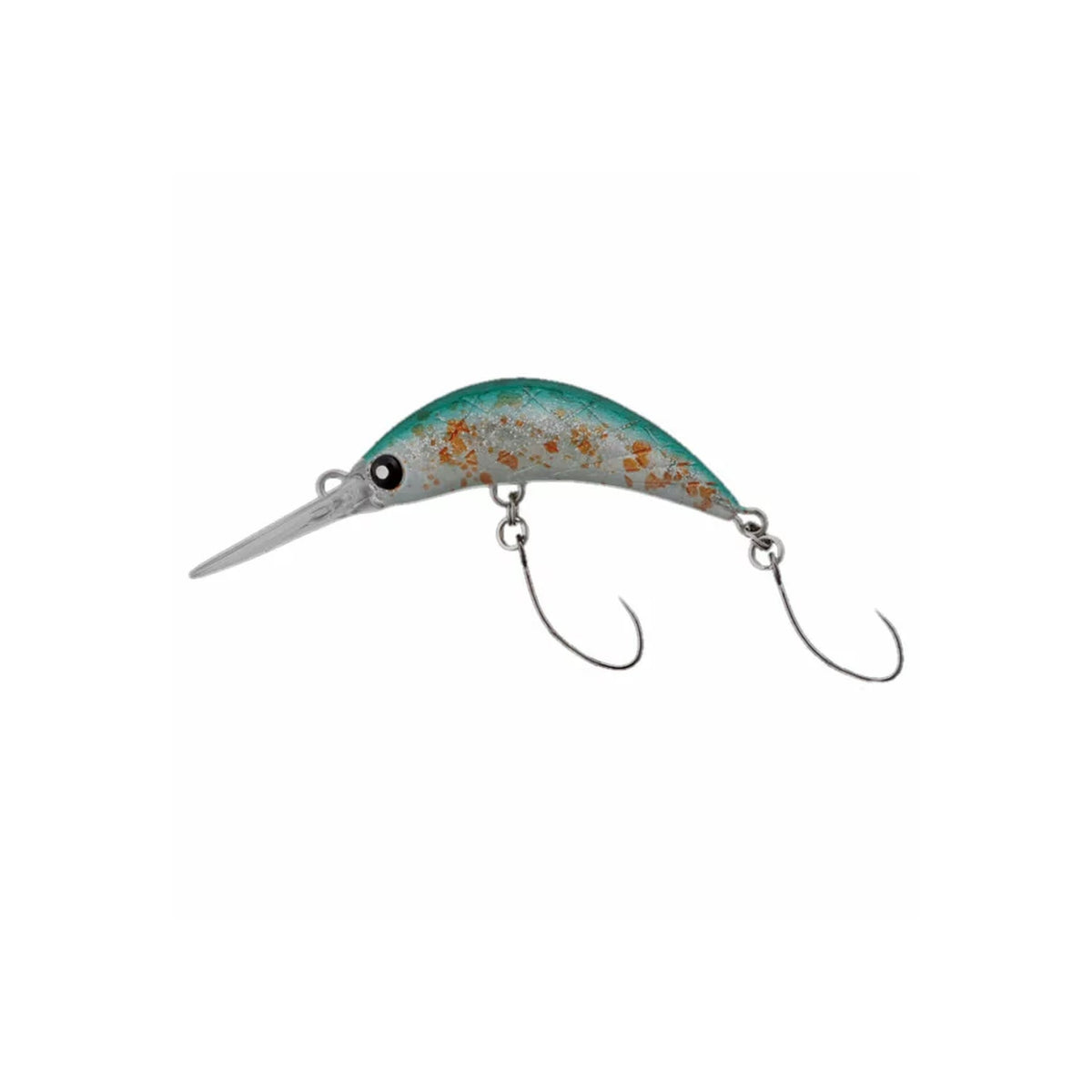 Mukai Fishing Zanmu 35MR F