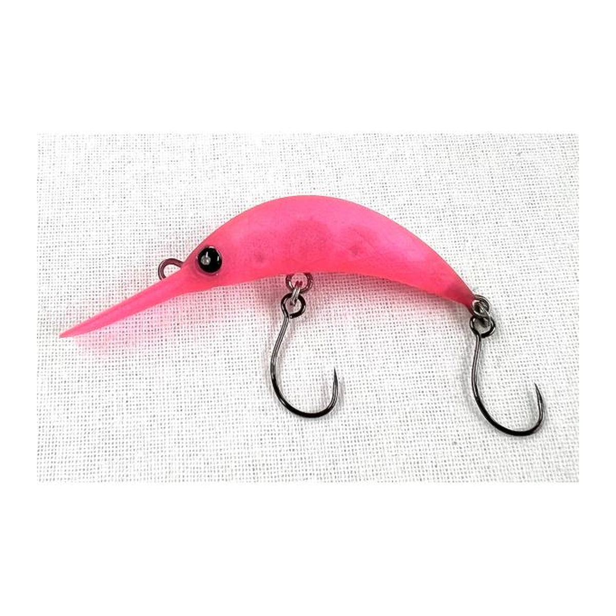 5 - Full Pink