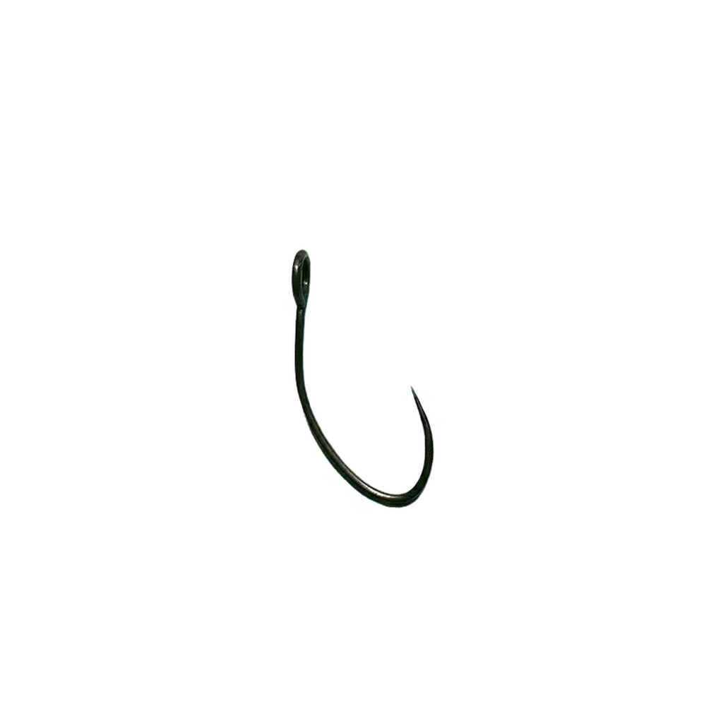 Mukai Fishing ZANMUHOOK 25本入