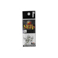 Mukai Fishing ZANMU Snap #0 (10-Pack)